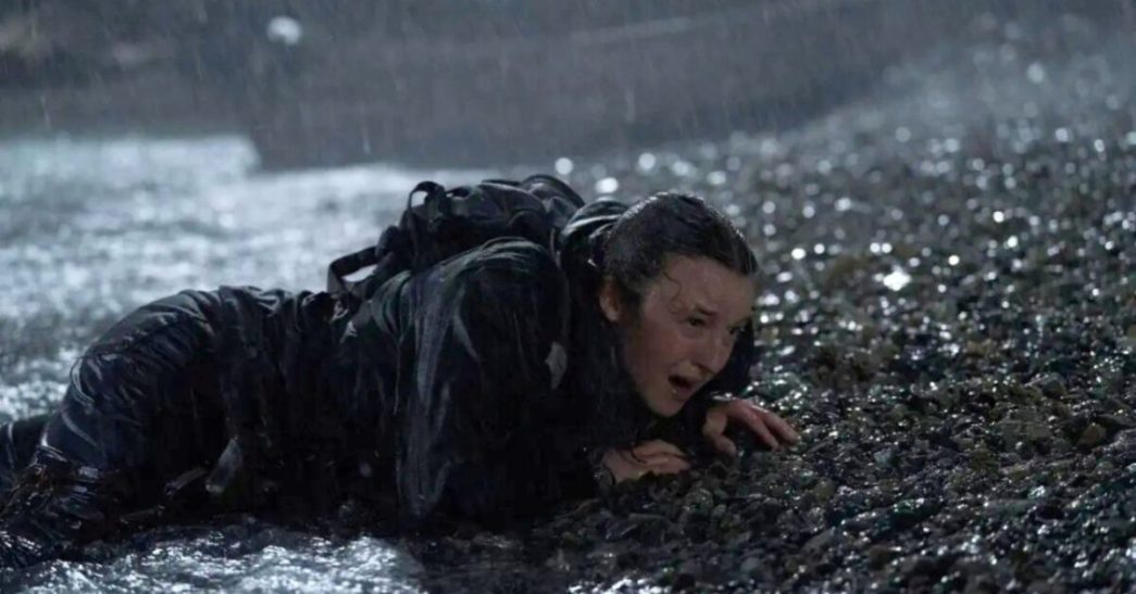 The Last of Us 2 - Bella Ramsey commenta il finale: "Ecco perché è stato così complicato da girare"