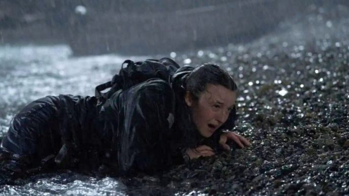 The Last of Us 2 - Bella Ramsey commenta il finale: "Ecco perché è stato così complicato da girare"
