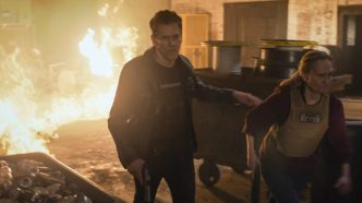 Bondsman: la serie Prime Video con Kevin Bacon è stata cancellata dopo una sola stagione