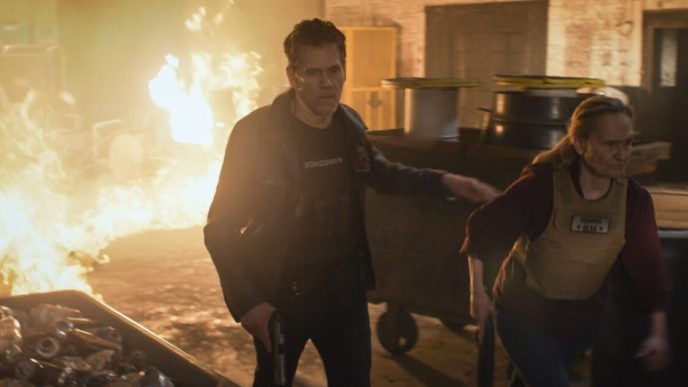 Bondsman: la serie Prime Video con Kevin Bacon è stata cancellata dopo una sola stagione