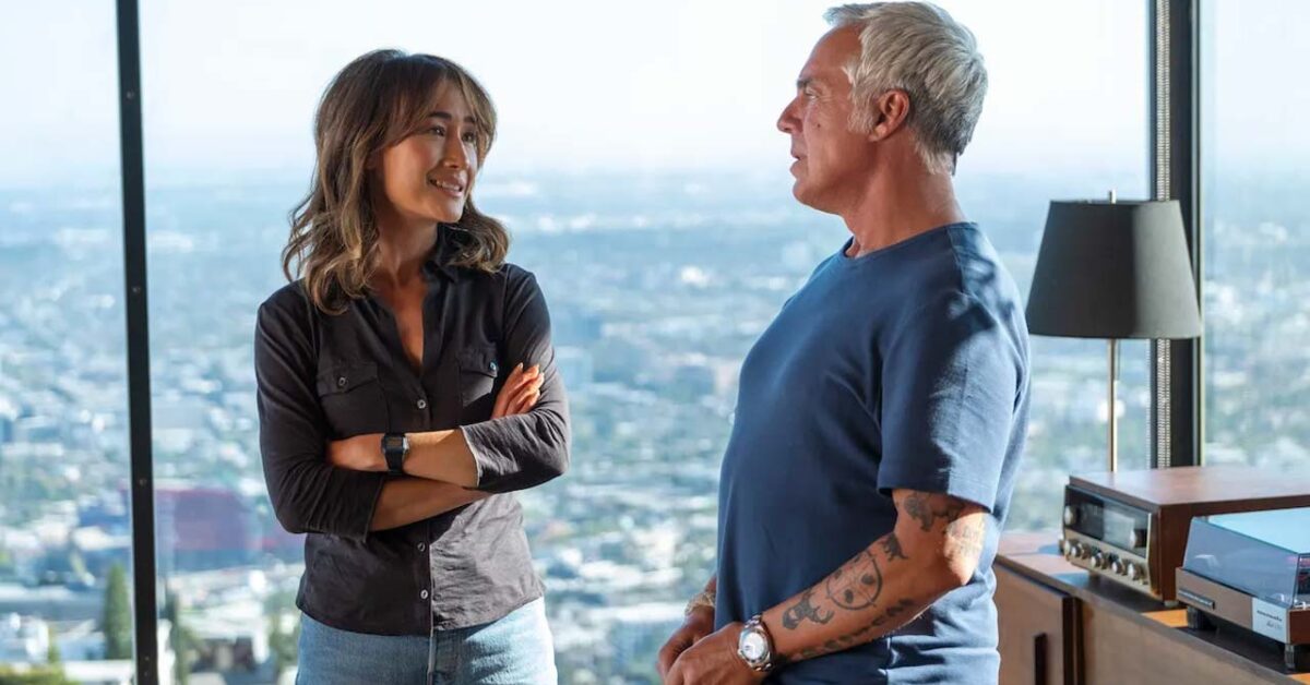 Ballard: Prime Video annuncia la data d'uscita della serie spin-off di Bosch