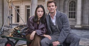 Bridgerton – Stagione 4: data d'uscita, trama, cast e trailer
