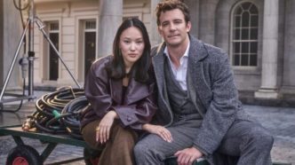 Bridgerton – Stagione 4: data d'uscita, trama, cast e trailer