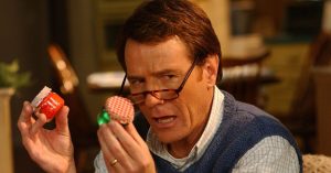 Malcolm, Bryan Cranston è felicissimo del revival: "Mi mancava"