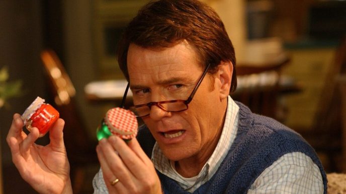 Malcolm, Bryan Cranston è felicissimo del revival: "Mi mancava"