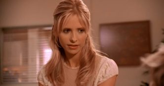Buffy l’ammazzavampiri: annunciata la nuova protagonista (arriva direttamente da Star Wars)!