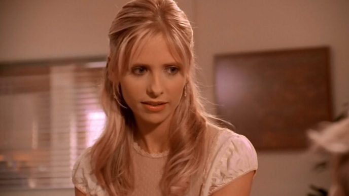 Buffy l’ammazzavampiri: annunciata la nuova protagonista (arriva direttamente da Star Wars)!