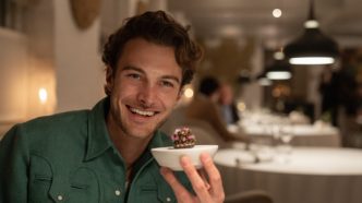Knife Edge: Chasing Michelin Stars, Apple TV+ annuncia la docuserie culinaria: i primi dettagli