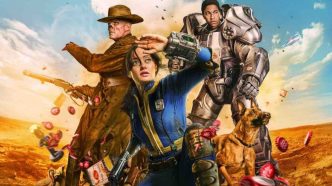 Fallout - Stagione 2 ha finalmente una data d'uscita (e non è finita qui)!