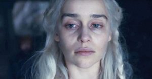 Game of Thrones, cattive notizie per la prossima serie