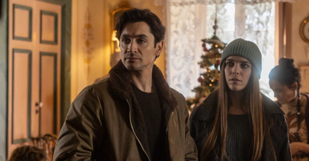 Gerri: quando esce la serie Rai? Trama, cast, location, curiosità