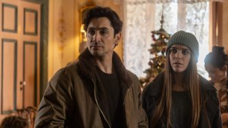 Gerri: quando esce la serie Rai? Trama, cast, location, curiosità