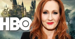 Harry Potter, HBO prende le distanze dai commenti di J.K. Rowling