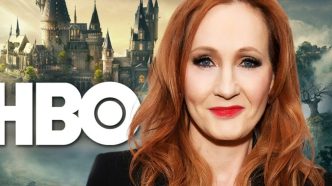 Harry Potter, HBO prende le distanze dai commenti di J.K. Rowling