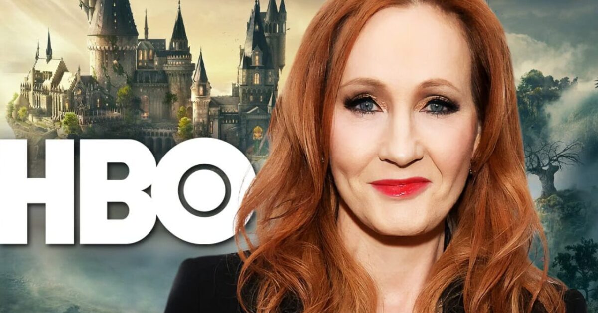 Harry Potter, HBO prende le distanze dai commenti di J.K. Rowling