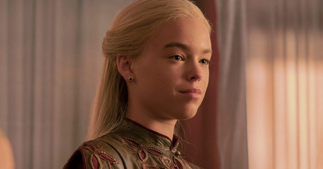House of the Dragon, la rivelazione di Milly Alcock: "Uno dei produttori disse che mi servivano lezioni di recitazione"