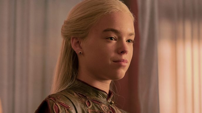 House of the Dragon, la rivelazione di Milly Alcock: "Uno dei produttori disse che mi servivano lezioni di recitazione"