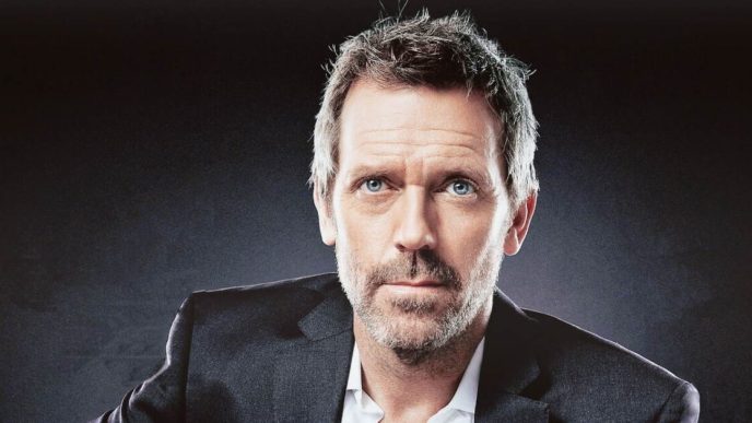 The Wanted Man: Hugh Laurie protagonista della nuova serie Apple TV+