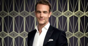 Elle: James Van Der Beek nel cast della serie prequel Prime Video de La rivincita delle bionde