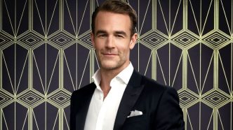 Elle: James Van Der Beek nel cast della serie prequel Prime Video de La rivincita delle bionde