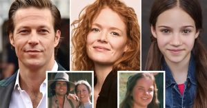 La casa nella prateria: svelati i primi protagonisti del reboot Netflix dell'amata serie tv