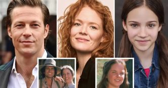 La casa nella prateria: svelati i primi protagonisti del reboot Netflix dell'amata serie tv