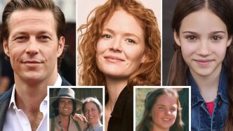 La casa nella prateria: svelati i primi protagonisti del reboot Netflix dell'amata serie tv