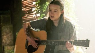 The Last of Us 2 e il doppio significato della scena più bella e devastante della serie