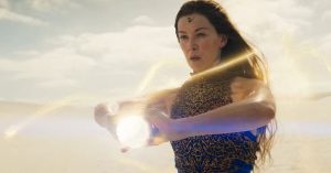 La Ruota del Tempo, Amazon cancella la serie dopo tre stagioni