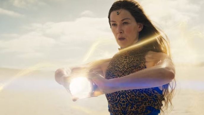 La Ruota del Tempo, Amazon cancella la serie dopo tre stagioni