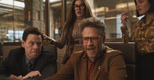 The Studio, la serie comedy di e con Seth Rogen avrà una seconda stagione? La decisione di Apple TV+