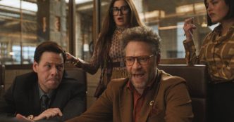 The Studio, la serie comedy di e con Seth Rogen avrà una seconda stagione? La decisione di Apple TV+