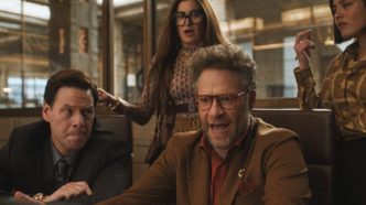 The Studio, la serie comedy di e con Seth Rogen avrà una seconda stagione? La decisione di Apple TV+