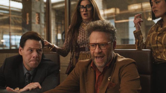 The Studio, la serie comedy di e con Seth Rogen avrà una seconda stagione? La decisione di Apple TV+