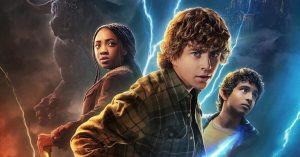 Percy Jackson e gli Dei dell’Olimpo, la serie avrà una terza stagione? L'annuncio di Disney+