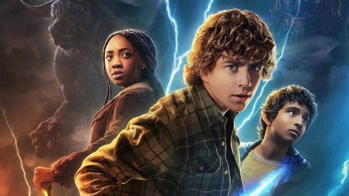 Percy Jackson e gli Dei dell’Olimpo, la serie avrà una terza stagione? L'annuncio di Disney+