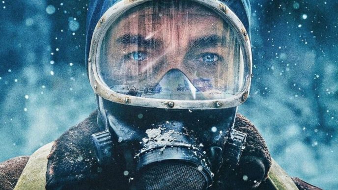 L'Eternauta e il particolare commento degli autori della serie Netflix: "il Papa l'avrebbe apprezzata"