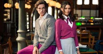 Maxton Hall – Stagione 2: la trama e le prime immagini dei nuovi episodi della serie Prime Video