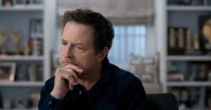 Michael J Fox tornerà a recitare in Shrinking!