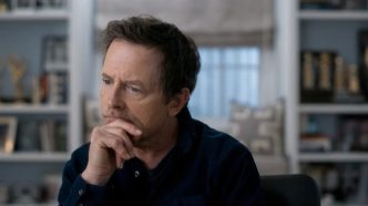 Michael J Fox tornerà a recitare in Shrinking!