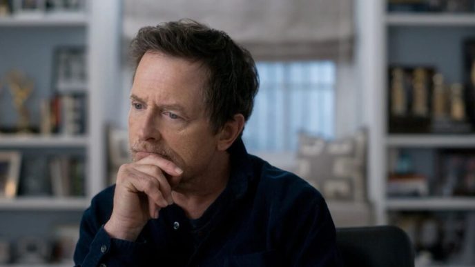 Michael J Fox tornerà a recitare in Shrinking!