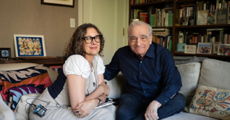 Mr. Scorsese: Apple TV+ annuncia la docuserie sull'acclamato regista di Taxi Driver