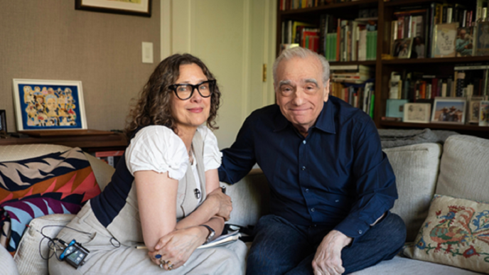 Mr. Scorsese: Apple TV+ annuncia la docuserie sull'acclamato regista di Taxi Driver