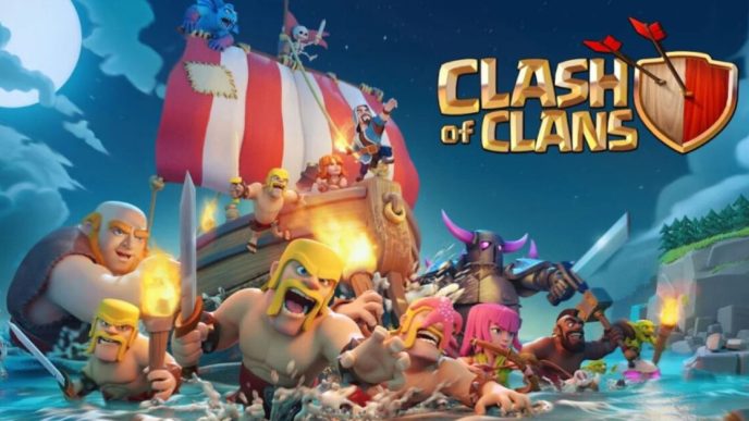 Netflix annuncia la serie animata ispirata a Clash of Clans