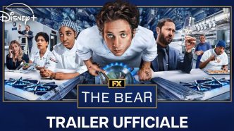 The Bear - Stagione 4: trailer e data d'uscita dei nuovi episodi della serie con Jeremy Allen White