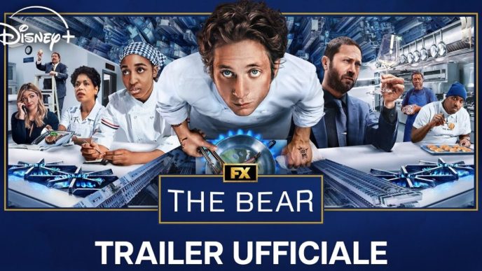 The Bear - Stagione 4: trailer e data d'uscita dei nuovi episodi della serie con Jeremy Allen White