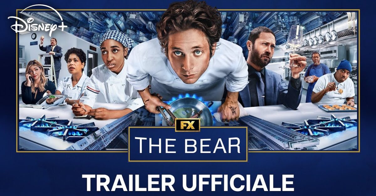 The Bear - Stagione 4: trailer e data d'uscita dei nuovi episodi della serie con Jeremy Allen White