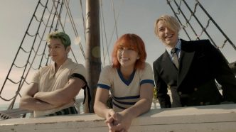 One Piece: lo sciopero degli attori ha impedito alle star di festeggiare la serie Netflix, eppure...