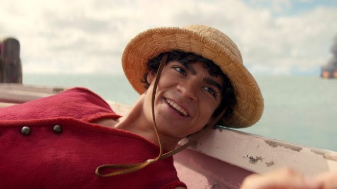 One Piece, Netflix mette il turbo! Buone notizie per il futuro di Alabasta
