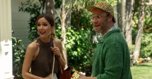 Platonic - Stagione 2: le prime immagini ufficiali e la data d'uscita dei nuovi episodi della serie Apple TV+